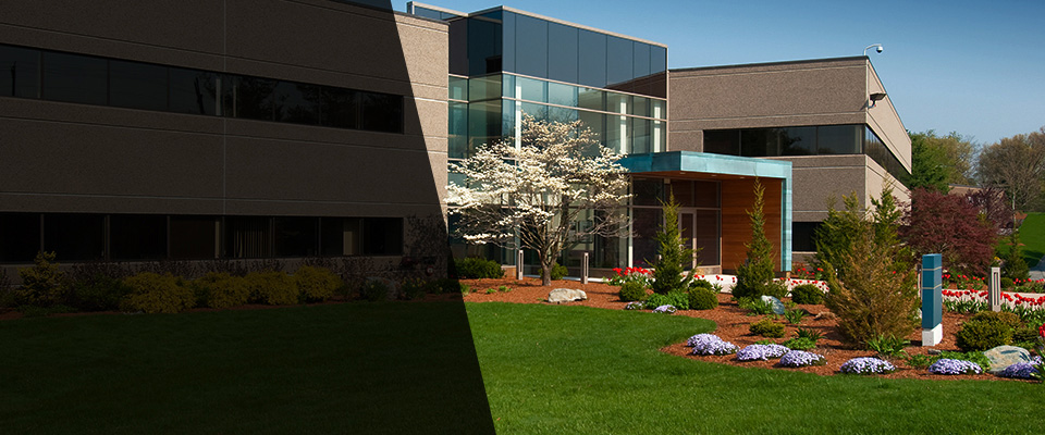 Brewerton Landscapers