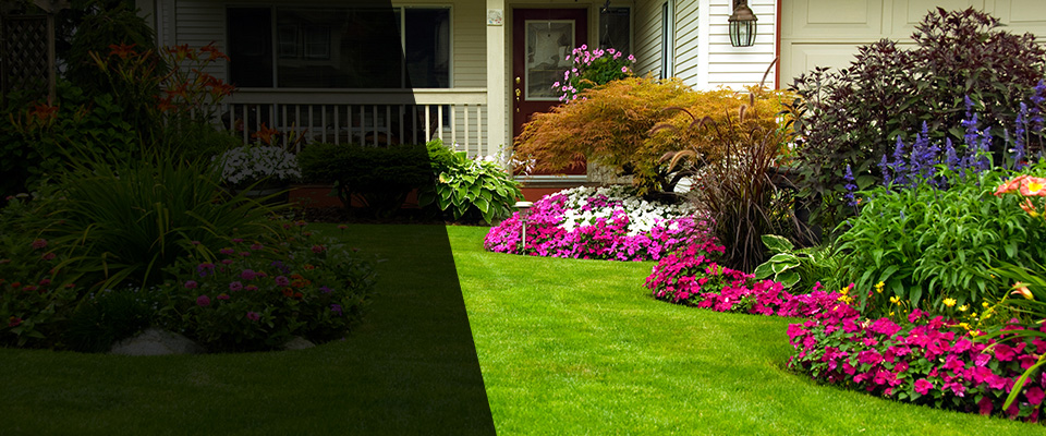 Brewerton Landscapers