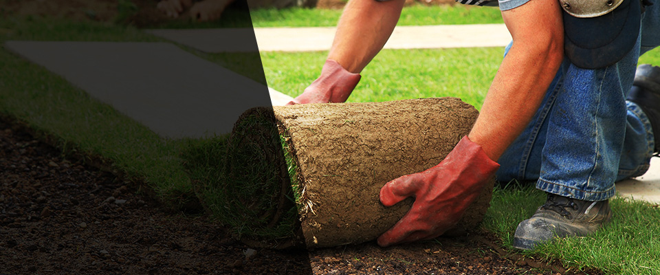 Brewerton Landscapers