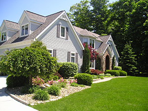 Landscapers and Lawncare Services in Brewerton, NY